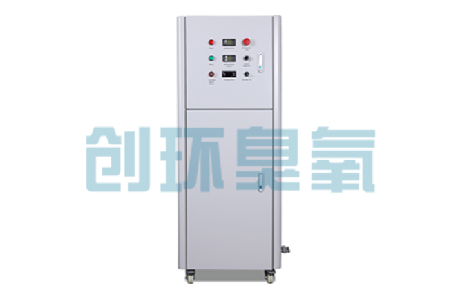 鄂州2026好用的臭氧发生器哪个公司靠谱?工业设备厂家盘点