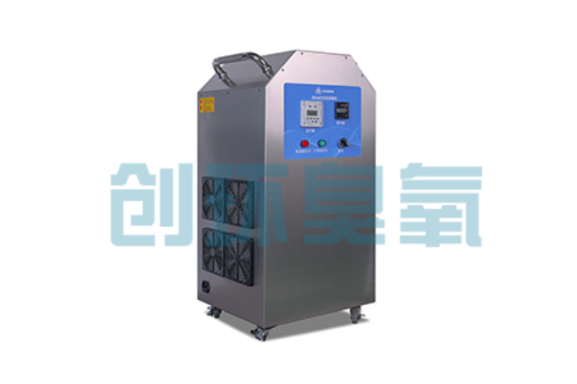 鄂州2026化妆品生产车间GMP洁净区环境维持,臭氧发生器如何与空调系统联动?