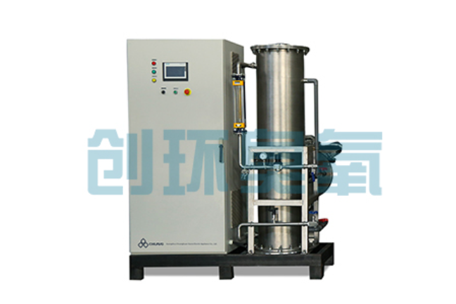 鄂州高浓度工业废水难降解成分高怎么办?大型臭氧发生器催化氧化技术选型与成本测算