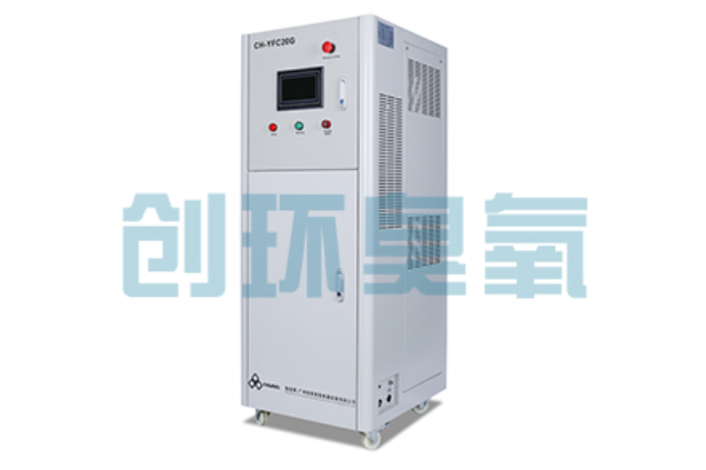 鄂州高密度养殖中臭氧发生器的维护方法有哪些