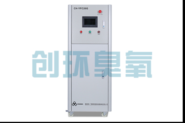鄂州ORP(氧化还原电位)控制在海水养殖臭氧投加中的核心作用与设定区间