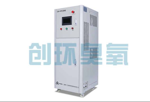 鄂州南美白对虾养殖弧菌超标怎么办？臭氧发生器精准消杀与避坑指南