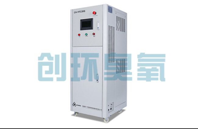 鄂州高密度养虾水质恶化怎么救？臭氧发生器降解氨氮与亚硝酸盐实操步骤