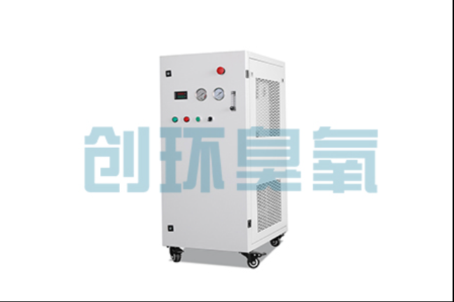 鄂州2026年南美白对虾循环水养殖系统(RAS)臭氧消毒完整指南