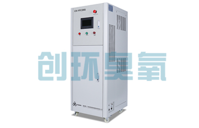 鄂州工厂化循环水养虾必备：蛋白分离器后端注入臭氧的技术要点与逻辑