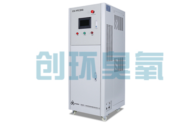鄂州石斑鱼养殖必看:臭氧发生器安装位置与日常维护全攻略