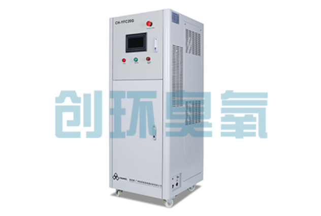 鄂州石斑鱼循环水养殖避坑清单:臭氧发生器选型与投加的8个误区