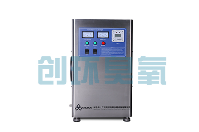 鄂州高盐高浓度化工废水怎么处理?臭氧发生器催化氧化技术的应用边界在哪里?
