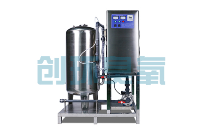 鄂州臭氧发生器设计4大核心问题全解析:附气源与参数选型表
