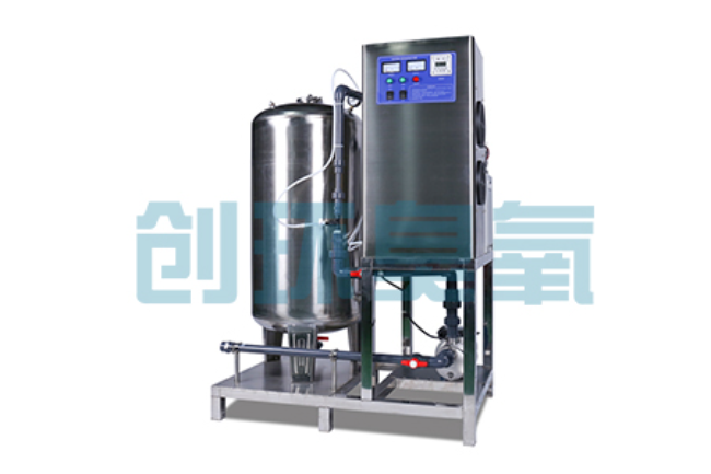 鄂州AOP高级氧化技术完整指南:3步掌握臭氧投加量与HRT控制