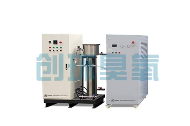 鄂州化工废水高级氧化技术对比：臭氧发生器催化氧化与微电解工艺的适用场景与成本分析