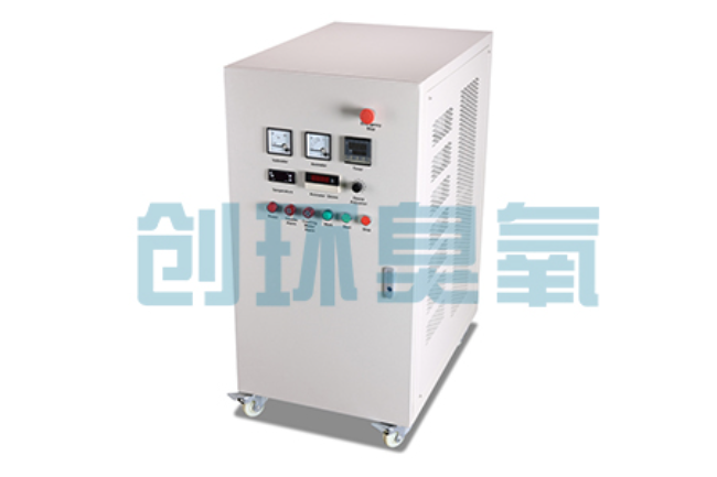 鄂州AOP高级氧化技术完整指南：3步掌握臭氧投加量与HRT控制