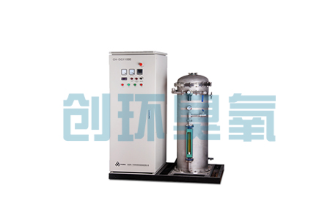 鄂州臭氧+UV vs 臭氧+H₂O₂：哪个AOP工艺运行成本低20%？
