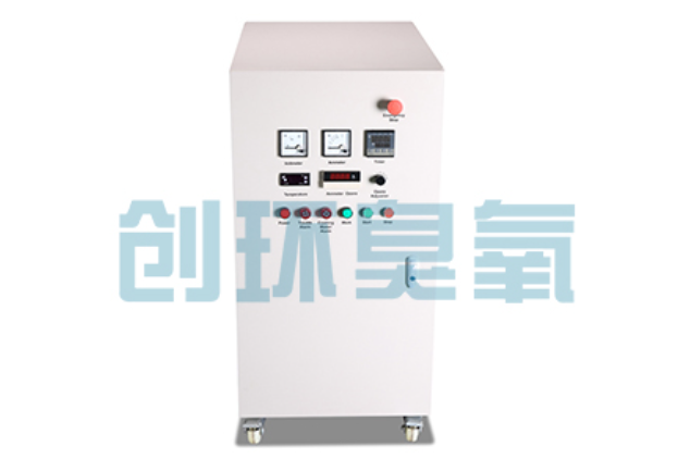 鄂州拒绝盲目选型！工厂化循环水养殖臭氧发生器产量计算公式与避坑指南