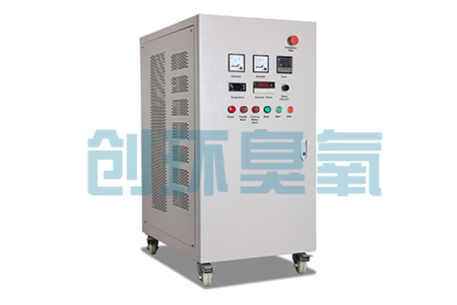 鄂州高密度养虾水质恶化怎么救？臭氧发生器降解氨氮与亚硝酸盐实操步骤