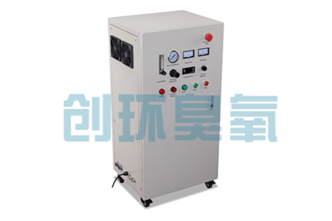 鄂州5个臭氧发生器实操技巧，有效提升鲈鱼循环水养殖成活率